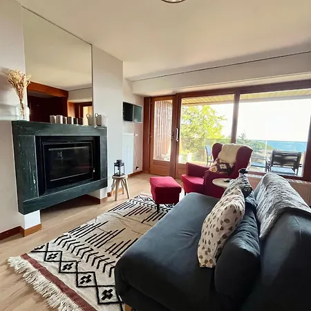 Apartment Renovated 5 Min To Montana Center