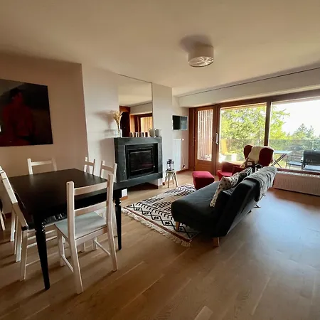 Renovated 5 Min To Montana Center Apartamento *