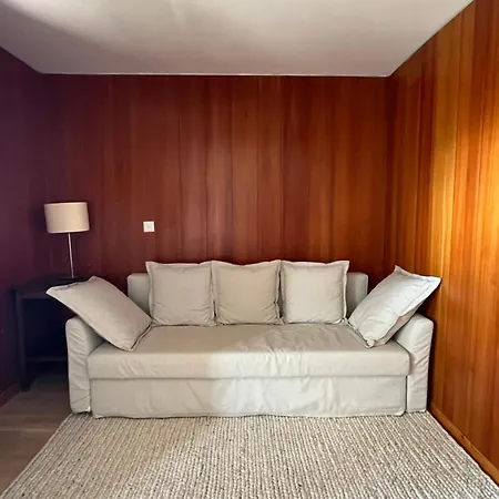 Apartmán Renovated 5 Min To Montana Center *
