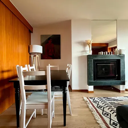 Apartmán Renovated 5 Min To Montana Center Crans-Montana