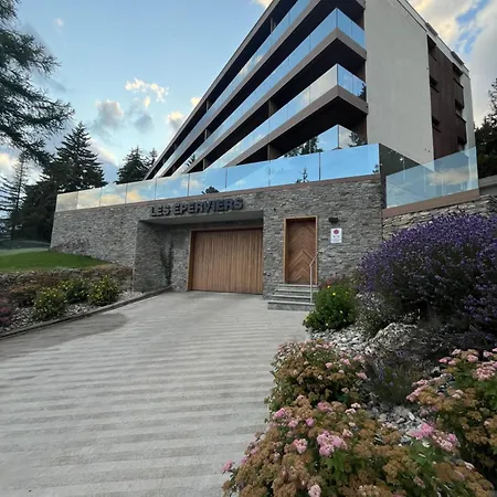 Appartement Renovated 5 Min To Montana Center