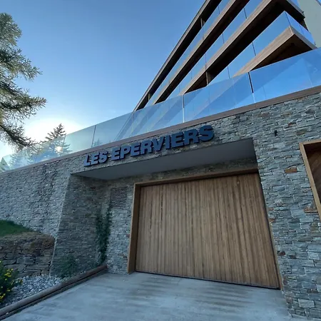 Apartment Renovated 5 Min To Montana Center Crans-Montana