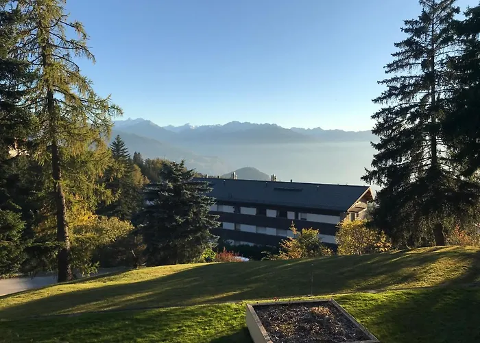 Renovated 5 Min To Montana Center Daire