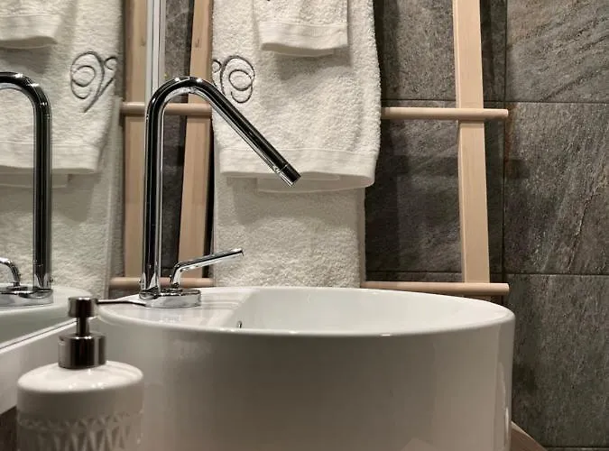 Renovated 5 Min To Montana Center Appartamento Crans-Montana