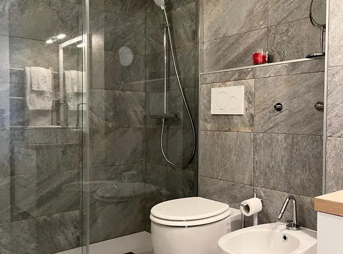 Renovated 5 Min To Montana Center * Crans-Montana