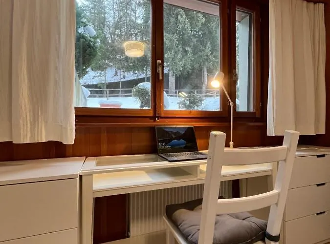 Renovated 5 Min To Montana Center Appartamento *