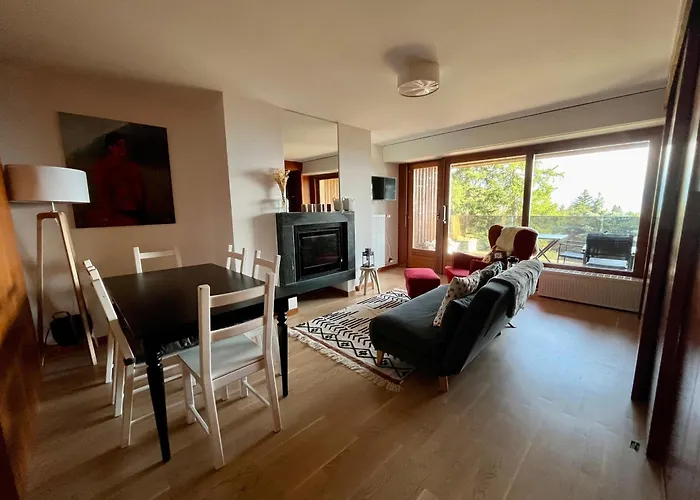 Renovated 5 Min To Montana Center Daire *