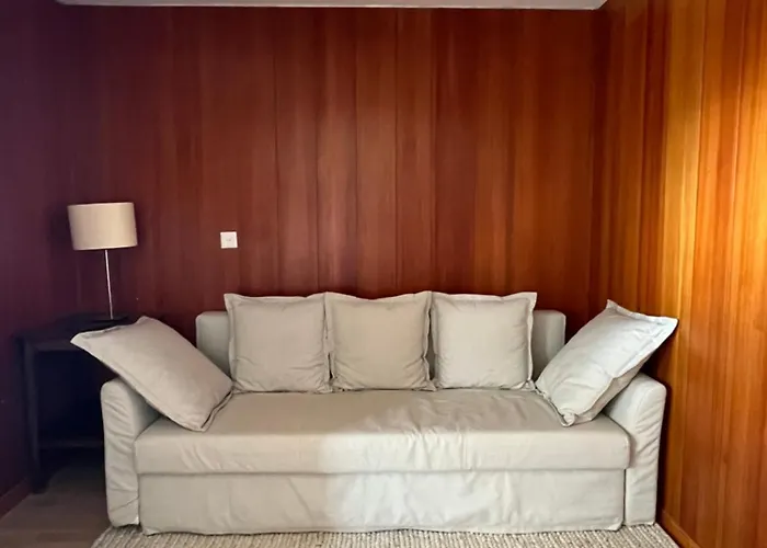 Appartamento Renovated 5 Min To Montana Center *